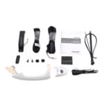 Keyless Entry Comfort Access System for Mercedes Benz A B C E S CLA GLA GLC GLE