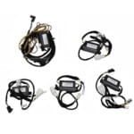 Mercedes GLE Ambient Light, Upgrade Original 3 Colors Ambient Light to 12 Colors - Image 4