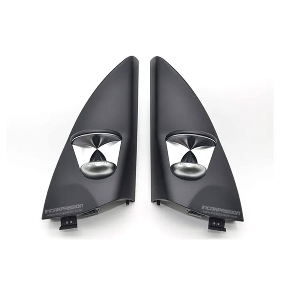 f6g4h654e5ff Mercedes GLE GLA B&O Design Diamond Tweeter Ambient Light - Image 1