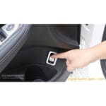 Mercedes Benz Electric Tail Gate Lift, Hand-free Access Trunk - Image 2