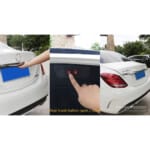 Mercedes Benz Electric Tail Gate Lift, Hand-free Access Trunk - Image 3