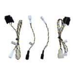 10th Generation Honda Accord Tweeter with 64 Colors Ambient Light -6
