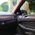 Mercedes GLE Ambient Light, Upgrade Original 3 Colors Ambient Light to 12 Colors - Image 3