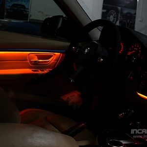 Interior Exterior Car Lights For Bmw