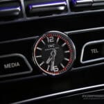 Genuine IWC Watches for Mercedes Benz C GLC E S - Image 2