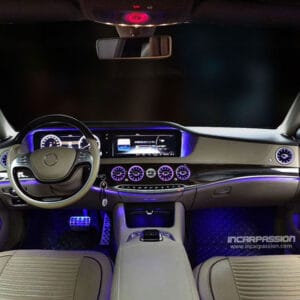 Car Tuning Products Parts