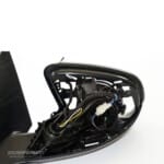 Mercedes C Class W205 GLC X253 Electric Auto Folding Mirror - Image 4