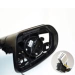 Mercedes C Class W205 GLC X253 Electric Auto Folding Mirror - Image 3