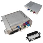 Head Unit Module Set