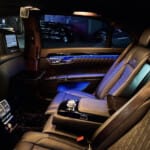 12 Colors Ambient Light for Mercedes Benz S Class W221 - Image 2