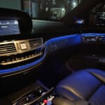 12 Colors Ambient Light for Mercedes Benz S Class W221 - Image 3
