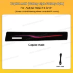 OEM Dynamic Active Ambient Light for Audi Q3 RSQ3 F3 2018+ - Image 7