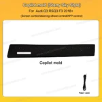 OEM Dynamic Active Ambient Light for Audi Q3 RSQ3 F3 2018+ - Image 6