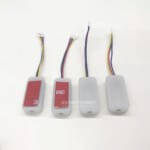 12 Colors Ambient Light for Mercedes Benz S Class W221 - Image 5