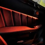 Mercedes E Class W212 CLS W218 12 Colors Ambient Light - Image 4