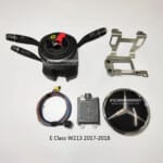 Genuine Distronic Adaptive Cruise Control (ACC) System for Mercedes A B C E S GLB GLE GLS - Image 4