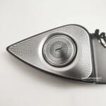 3D Rotating Tweeter Burmester Speaker for Mercedes W166 GLE GLS GL ML - Image 3