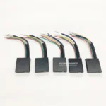 Universal Steering Wheel Adapter for Upgrading Mercedes Old Steering Wheel to New - Image 2