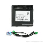Intelligent AI Ambient Light Magic Box for Mercedes A C E S GLA CLA CLS GLE GLS Class - Image 3