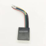 Universal Steering Wheel Adapter for Upgrading Mercedes Old Steering Wheel to New