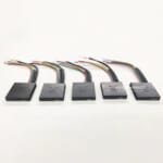 Universal Steering Wheel Adapter for Upgrading Mercedes Old Steering Wheel to New - Image 3
