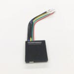 Universal Steering Wheel Adapter for Upgrading Mercedes Old Steering Wheel to New - Image 4