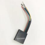 Universal Steering Wheel Adapter for Upgrading Mercedes Old Steering Wheel to New - Image 5
