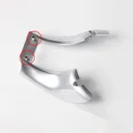 AMG & AMG Edition steering wheel cover for Mercedes Benz - Image 2