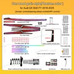 audi-q5-oem-design-32-colors-ambient-light