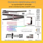 audi-q5-oem-design-32-colors-ambient-light