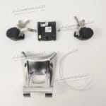 Mercedes OLED AMG Drive Unit Genuine Steering Wheel Switch for AMG Car - Image 2