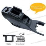 Mercedes Benz V Class W447 & Vito Armrest Box Center Conole