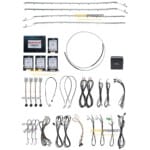 Toyota Sienna 2021 64 Colors Amebint Light Toyota Sienna Interior Light Upgrading - Image 2