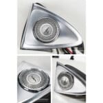 Burmester Design 4D Rotating Tweeter for Tesla Model 3 & Model Y - Image 2