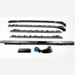 Mercedes S-Class W223 Active Ambient Lighting Kit - Image 3