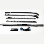 Mercedes S-Class W223 Active Ambient Lighting Kit - Image 3