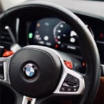 M1 M2 button for BMW G Series Car -4