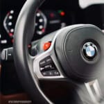 M1 M2 button for BMW G Series Car -4