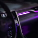 Lexus RX 2016-2022 Dynamic Animation Ambient Light - Image 2