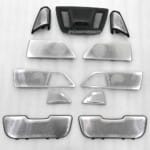 BMW 5 Series G30 Bowers & Wilkins Design Ambient Light LED Speaker Cover