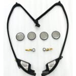 BMW-X1-F48-Bowers-Wilkins-Design-Ambient-Light-LED-Speaker-Cover-2 (2)