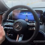 Mercedes Distronic ACC System (Adaptive Cruise Control) for C Class W206 E Class W213 - Image 2