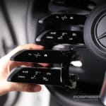 Mercedes Distronic ACC System (Adaptive Cruise Control) for C Class W206 E Class W213