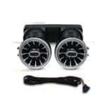 Mercedes Benz G Class W464 Ambient Light LED Air Vent - Image 2