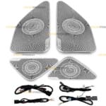 Mercedes SClass W223 Burmester Style Ambient Light Speaker Covers - Image 3