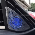 BMW 4 Sereis G22/G23 Bowers & Wilkins Ambient Light Tweeter Cover