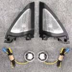 BMW 4 Sereis G22/G23 Bowers & Wilkins Ambient Light Tweeter Cover - Image 2