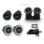 Mercedes Benz G Class W464 Ambient Light LED Air Vent - Image 4