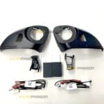 Mercedes Benz C Class W206 GLC X254 Angle Mirror Light - Image 2