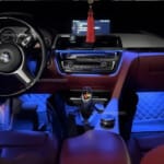 OEM Design Ambient Light for BMW 4 Series F32 F33 F36